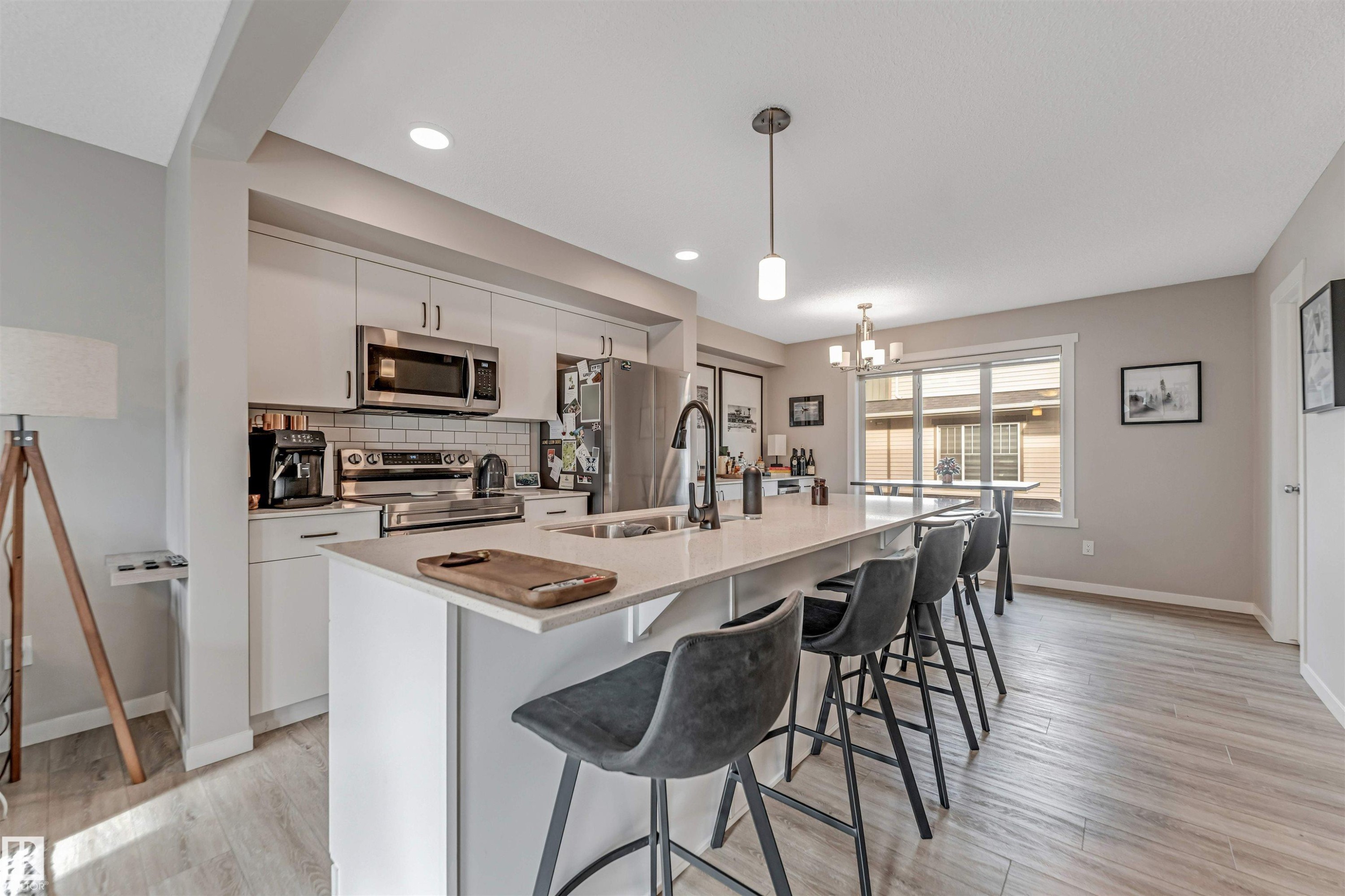 #110 1530 Tamarack Bv Nw, Edmonton, AB