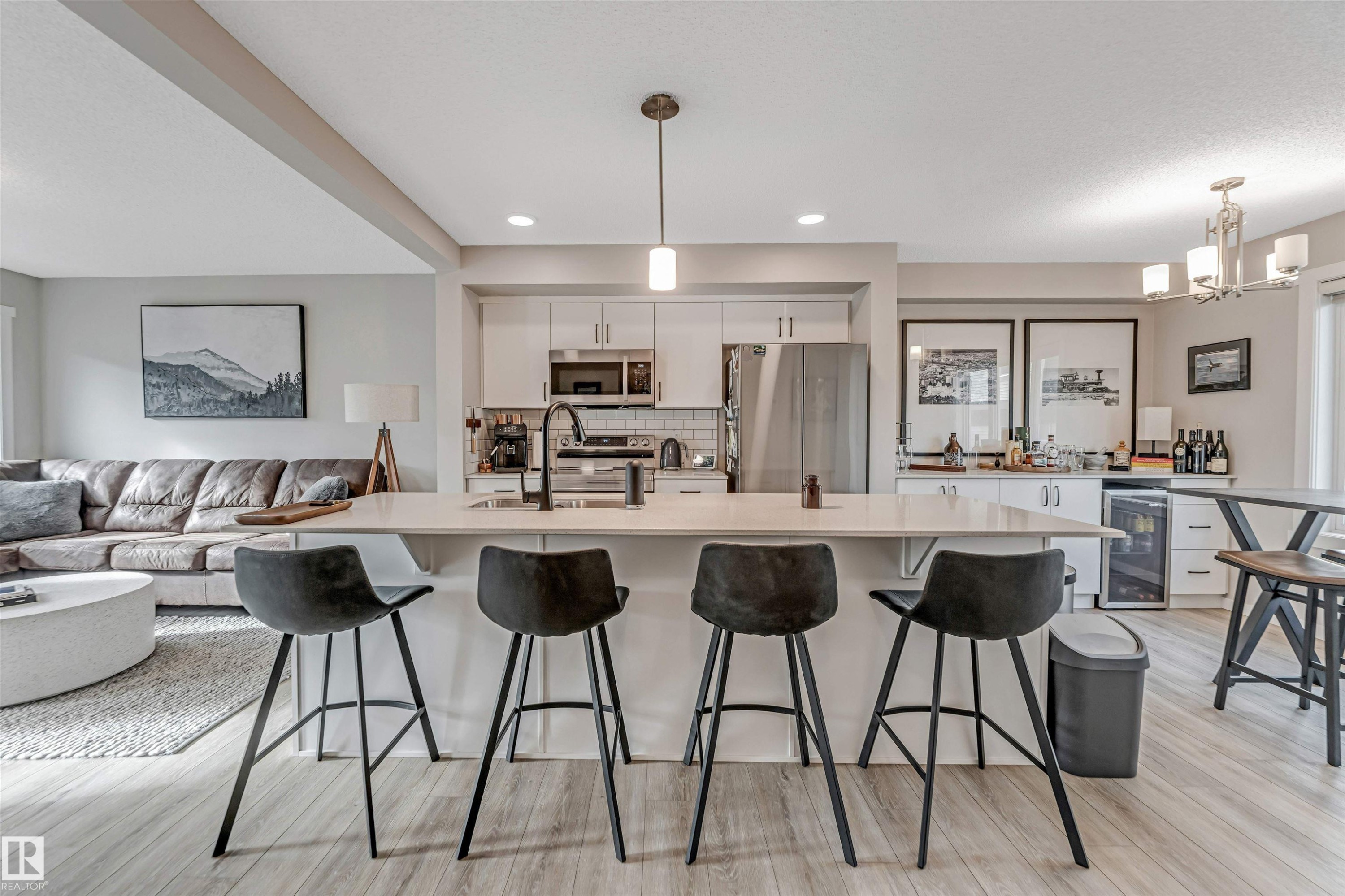 #110 1530 Tamarack Bv Nw, Edmonton, AB