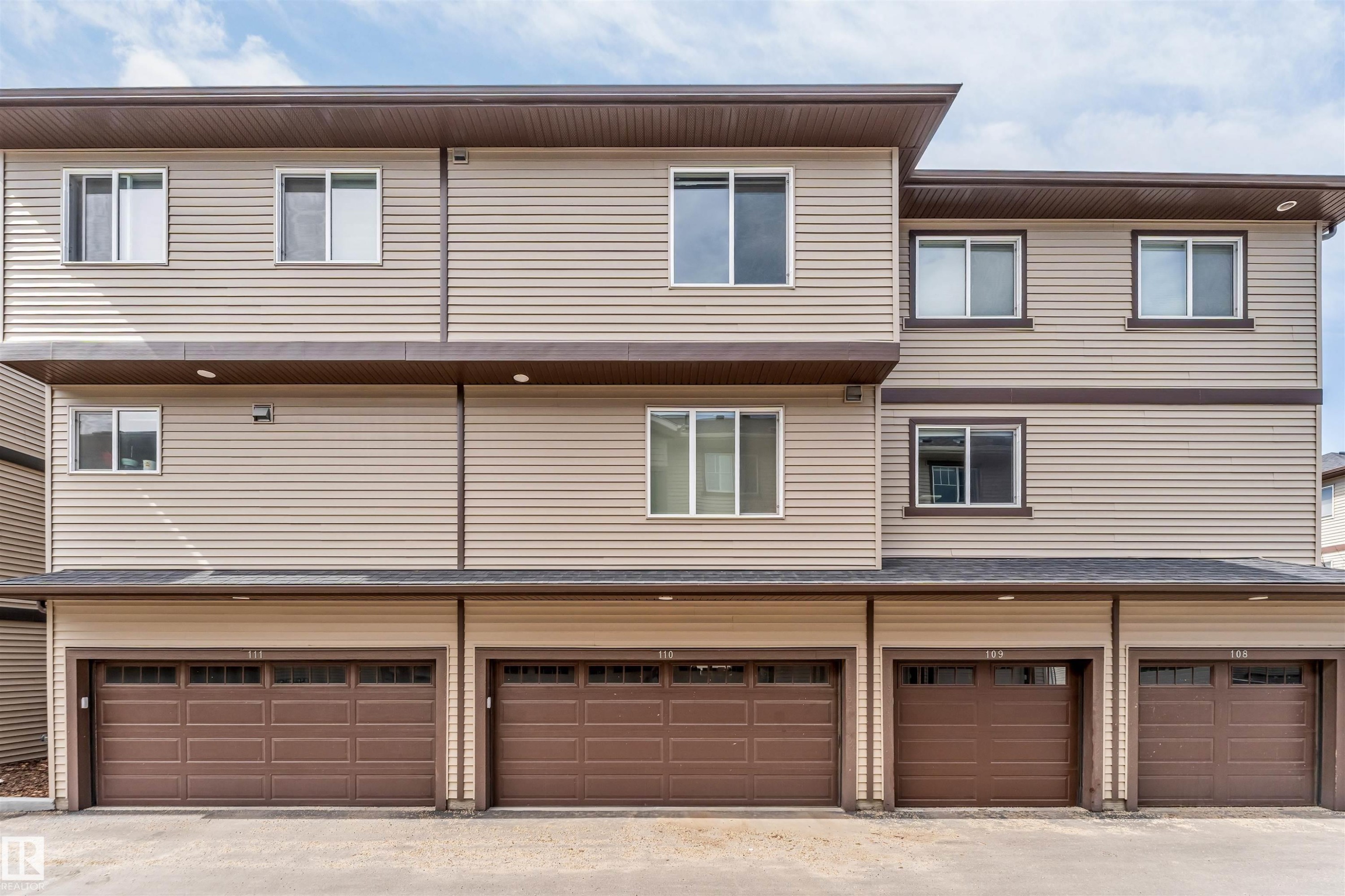 #110 1530 Tamarack Bv Nw, Edmonton, AB
