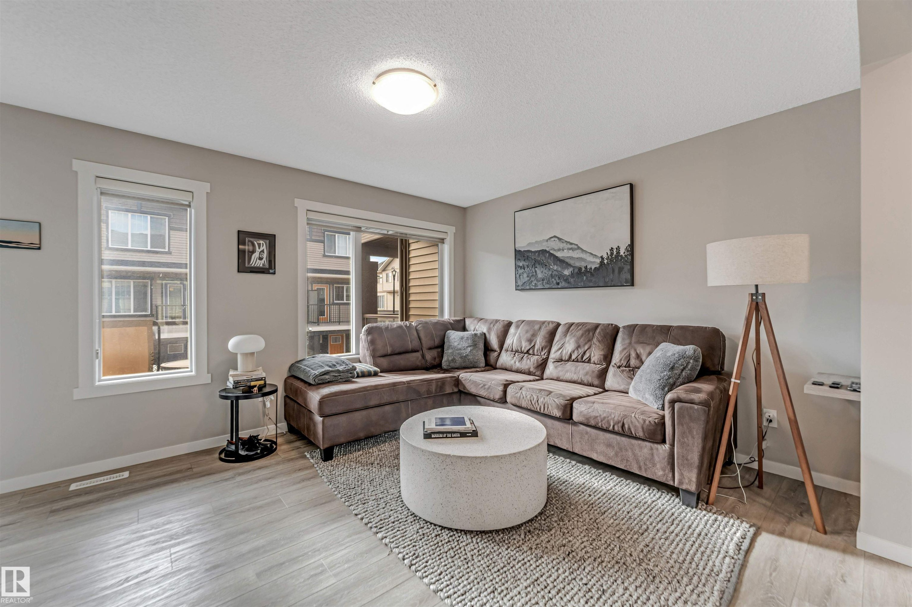 #110 1530 Tamarack Bv Nw, Edmonton, AB