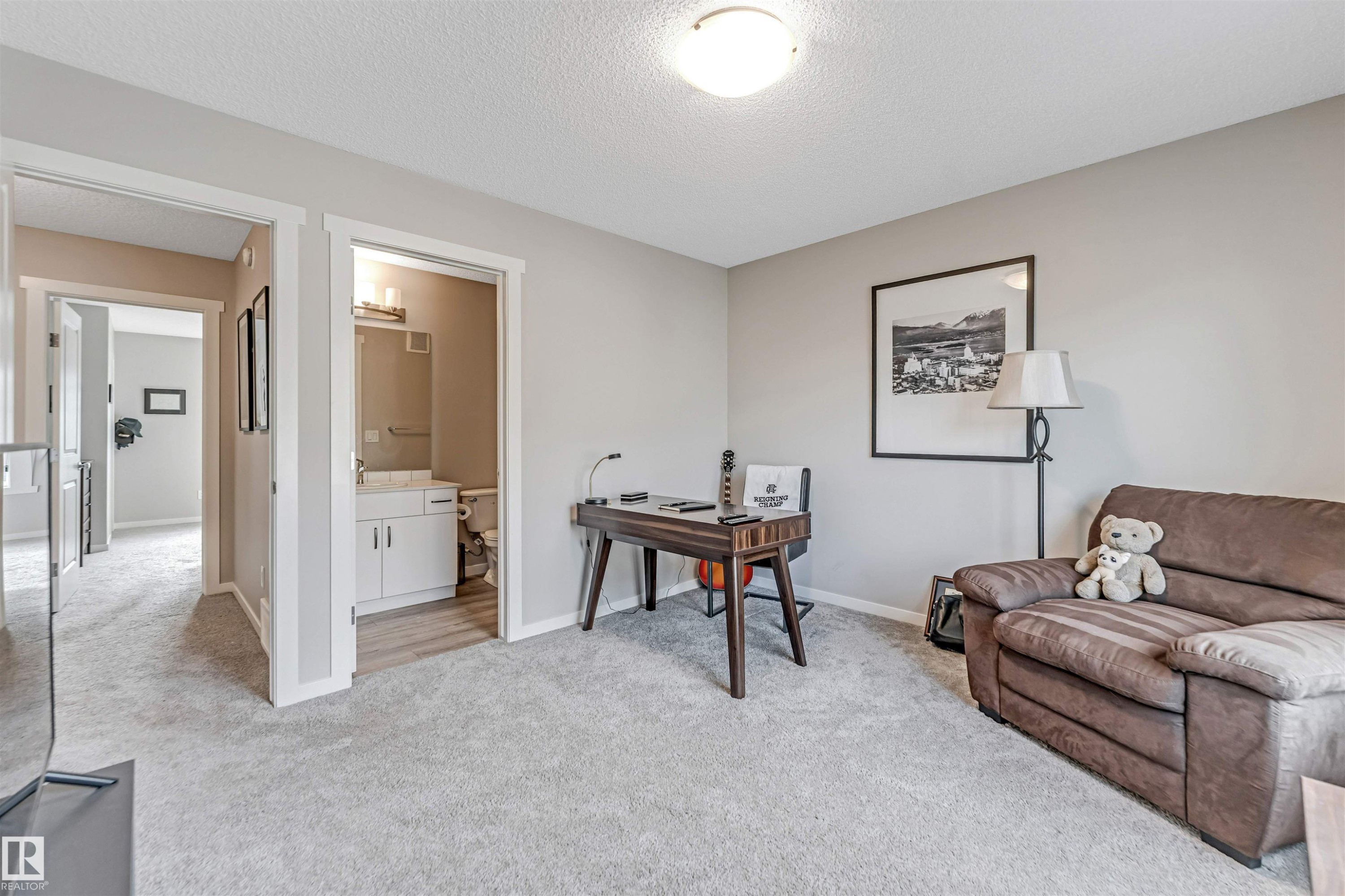 #110 1530 Tamarack Bv Nw, Edmonton, AB