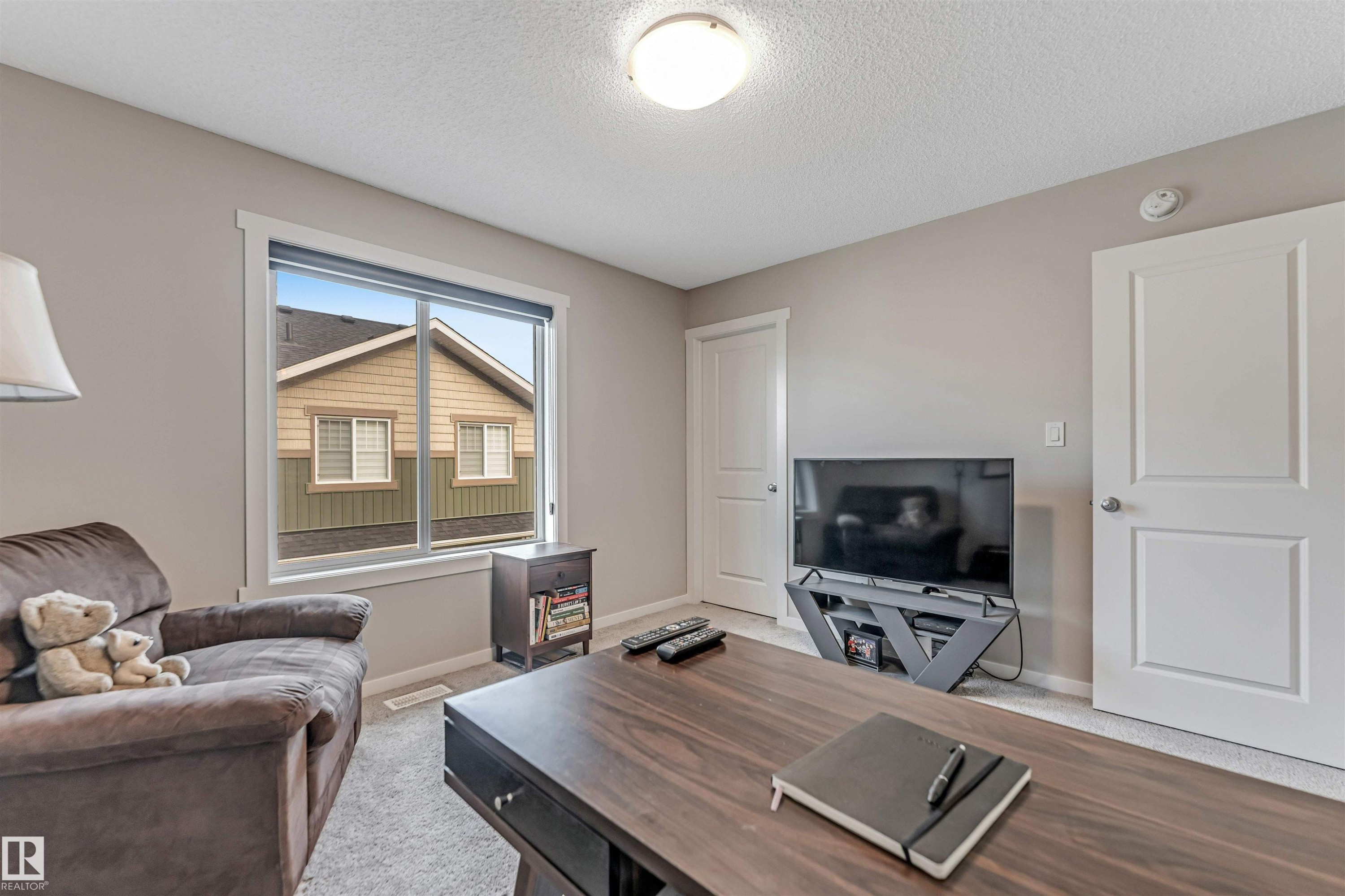 #110 1530 Tamarack Bv Nw, Edmonton, AB
