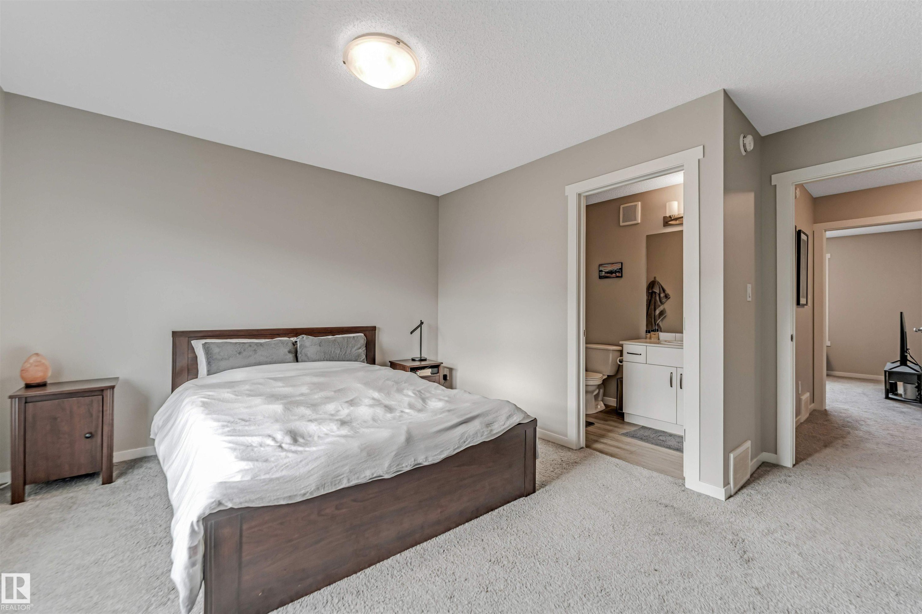 #110 1530 Tamarack Bv Nw, Edmonton, AB