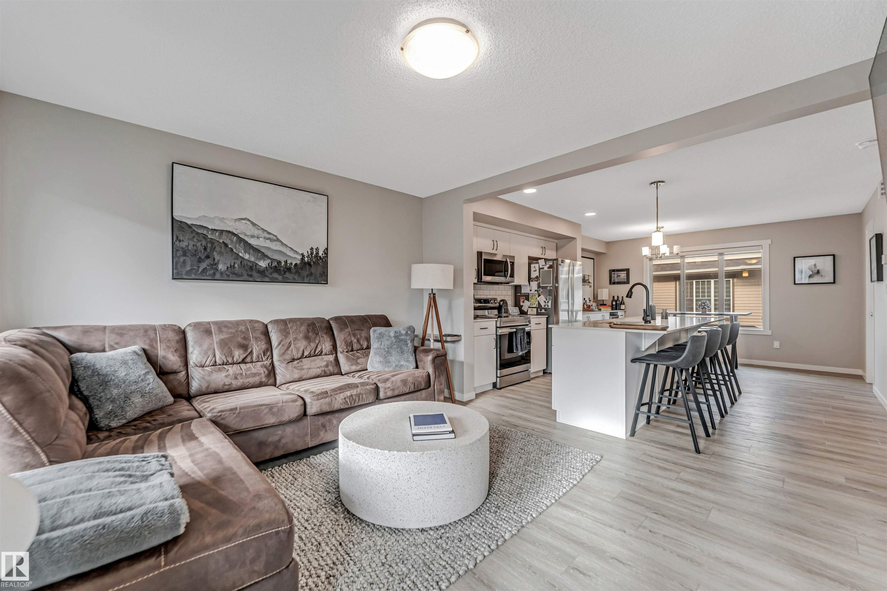 #110 1530 Tamarack Bv Nw, Edmonton, AB