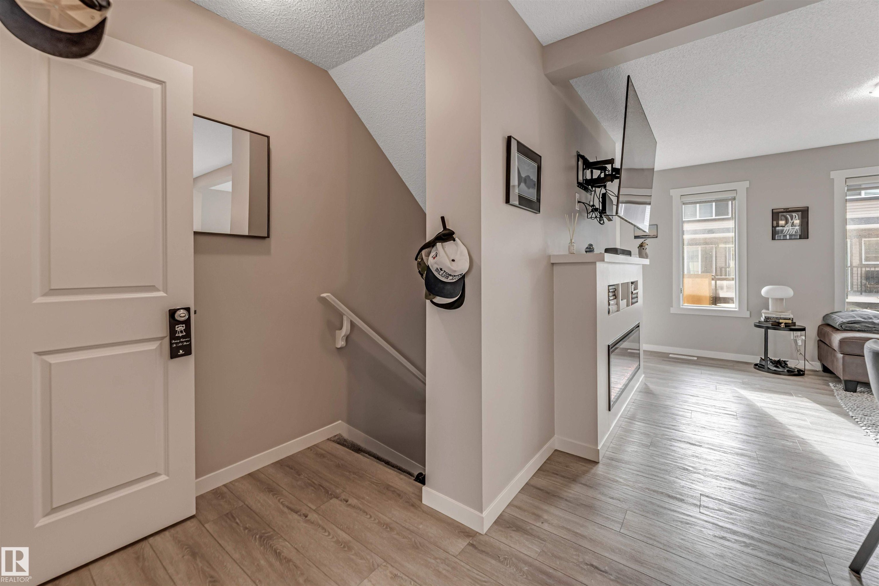 #110 1530 Tamarack Bv Nw, Edmonton, AB