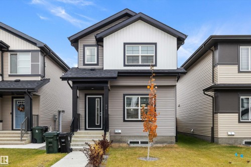 74 PENN Place   Spruce Grove, AB T7X 2W7