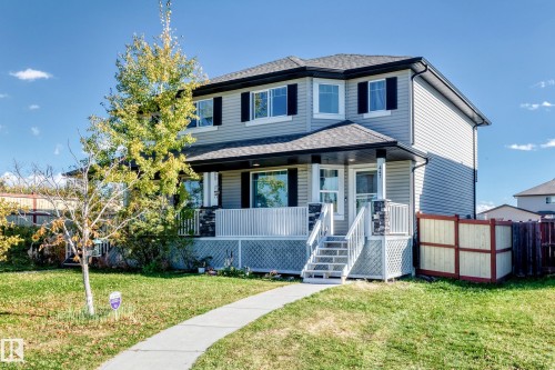 447 SONGHURST Place   Leduc, AB T9E 0P9