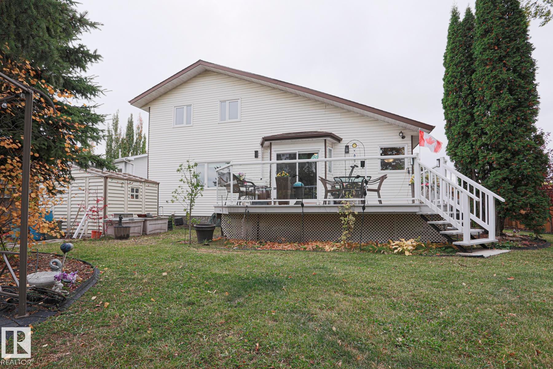 4424 124 Avenue Nw, Edmonton, AB