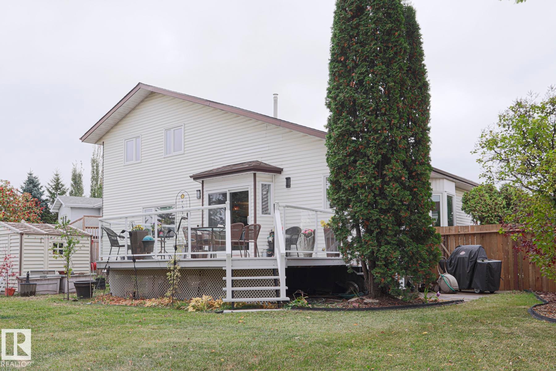 4424 124 Avenue Nw, Edmonton, AB