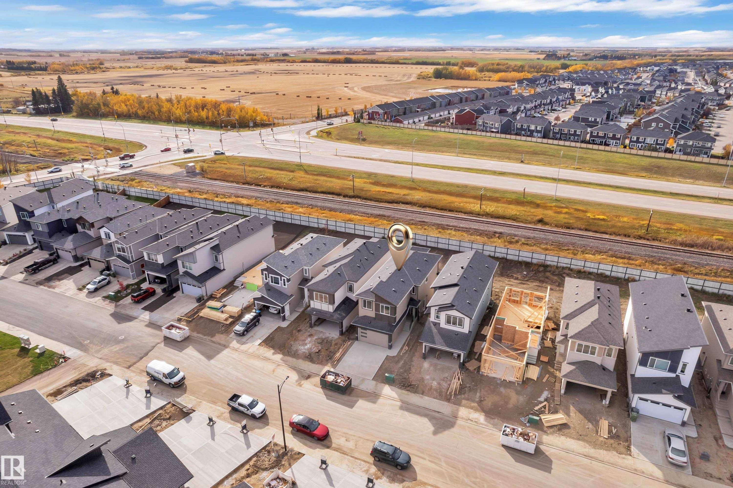 Additional content - 178 Munn Way, Leduc, AB