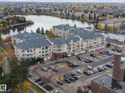 #412 15499 CASTLE DOWNS RD NW  Edmonton, AB T5X 5Y3
