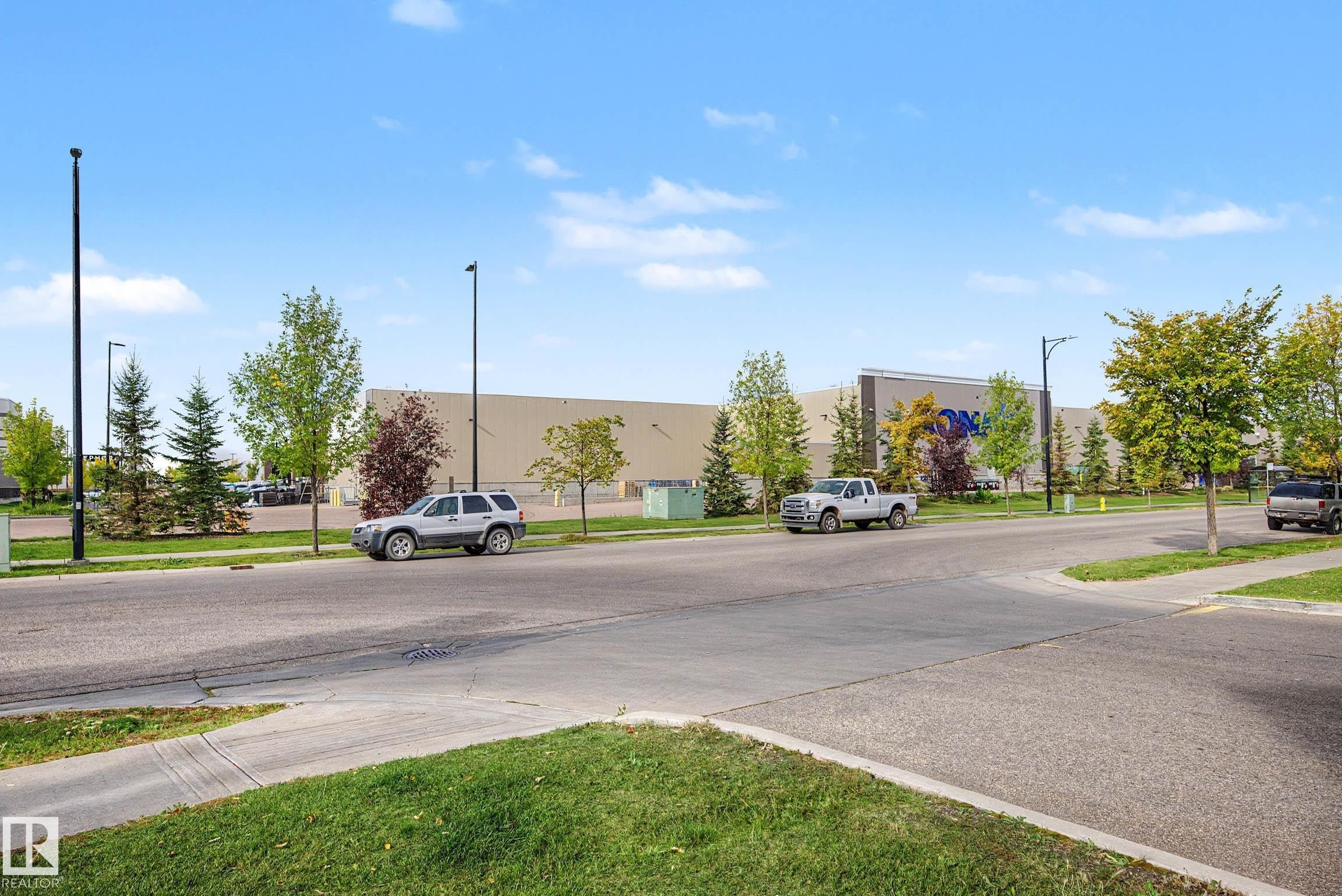 Additional content - #408 25 Element Dr, St. Albert, AB