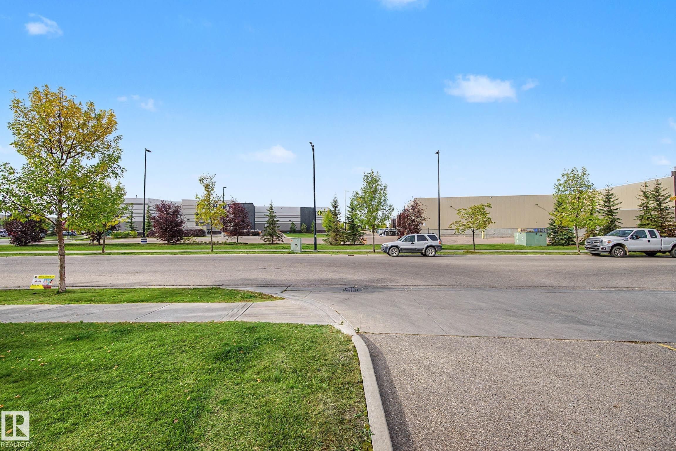 Additional content - #408 25 Element Dr, St. Albert, AB