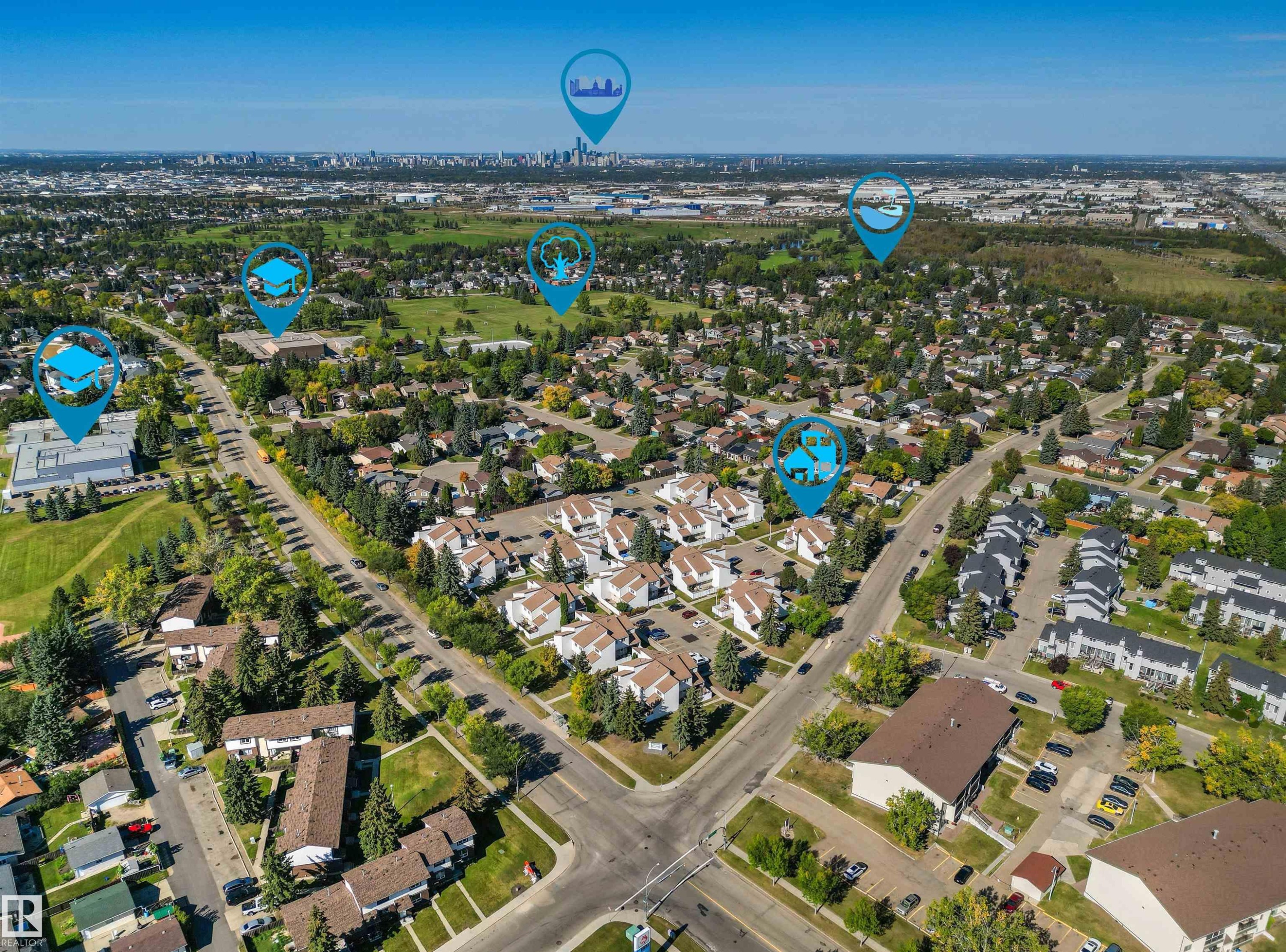50 Woodvale Village Nw, Edmonton, AB