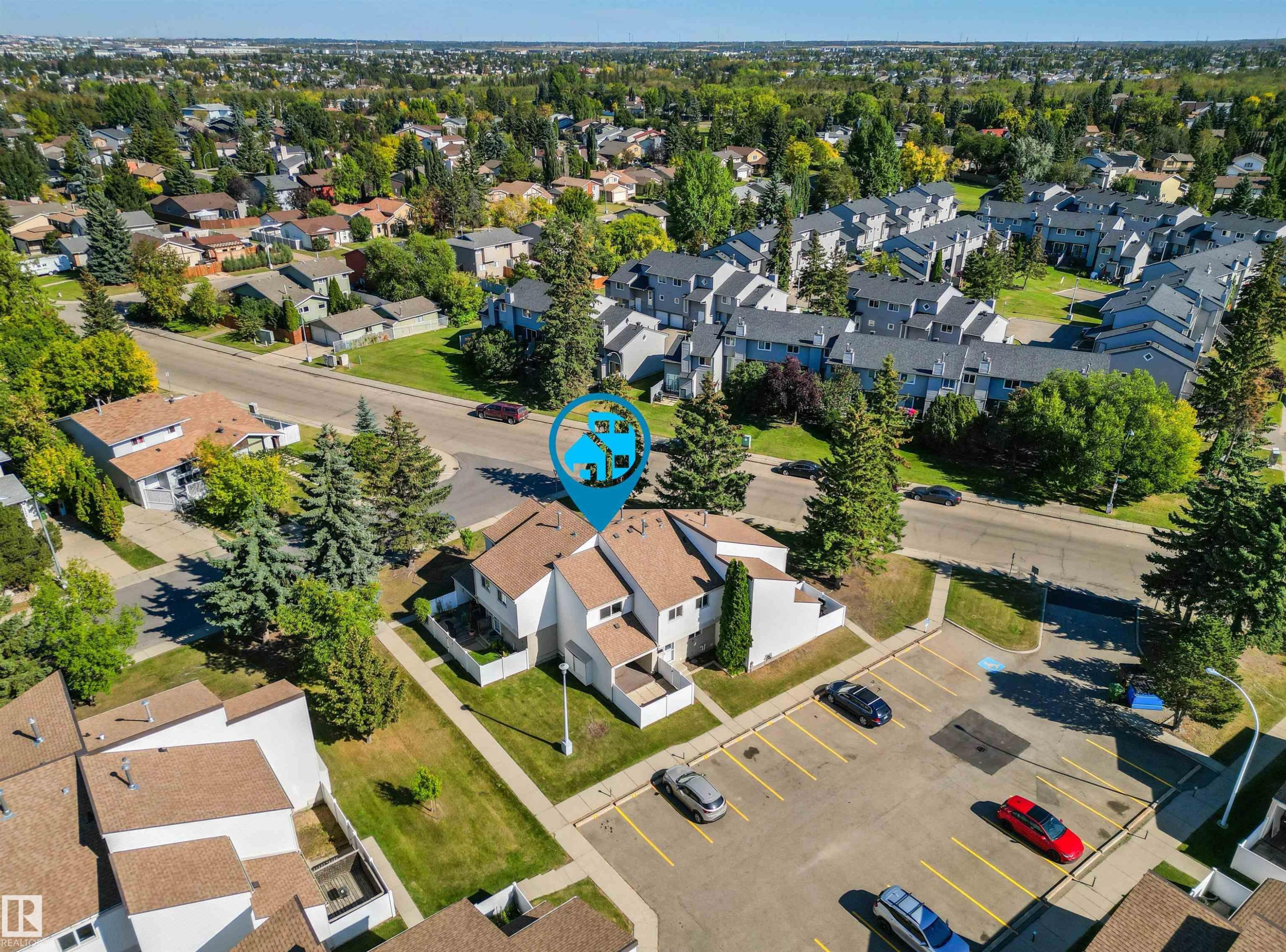 50 Woodvale Village Nw, Edmonton, AB