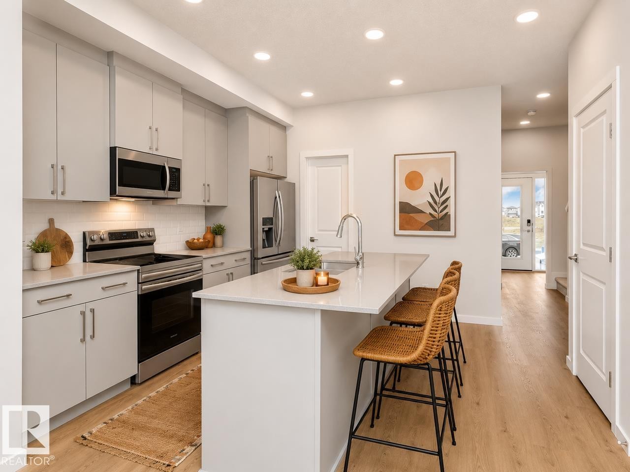 41 Clydesdale Lane, Sherwood Park, AB