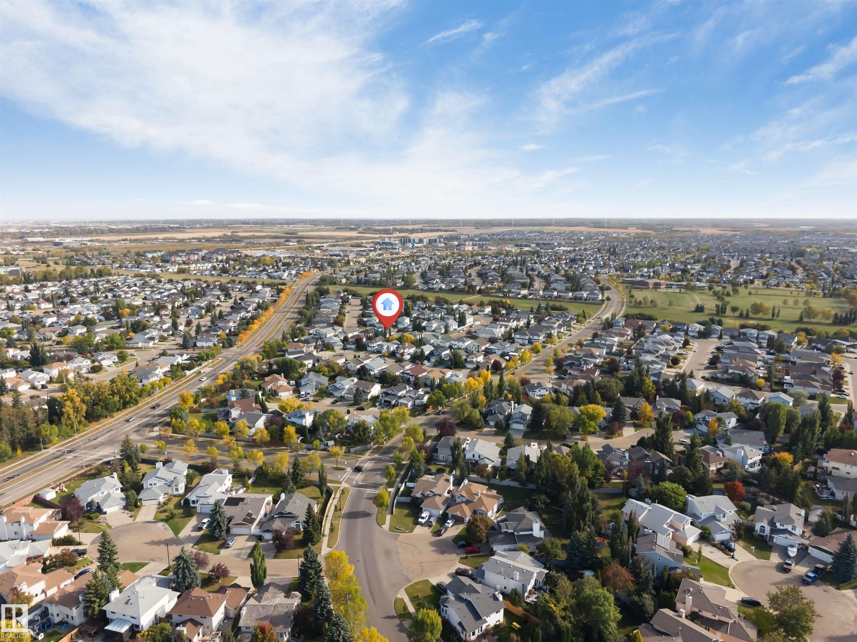 3738 28A Street Nw, Edmonton, AB