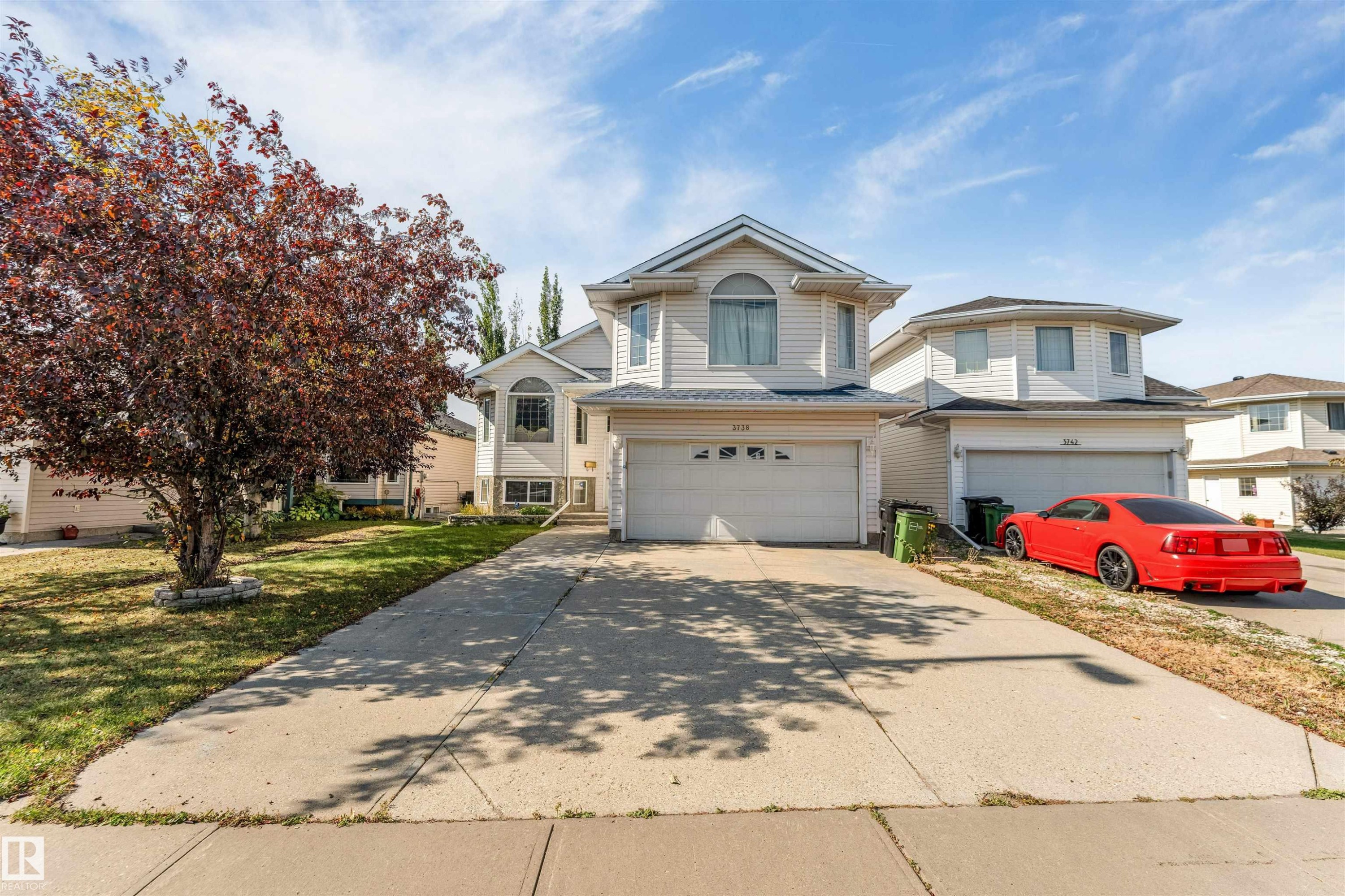 3738 28A Street Nw, Edmonton, AB