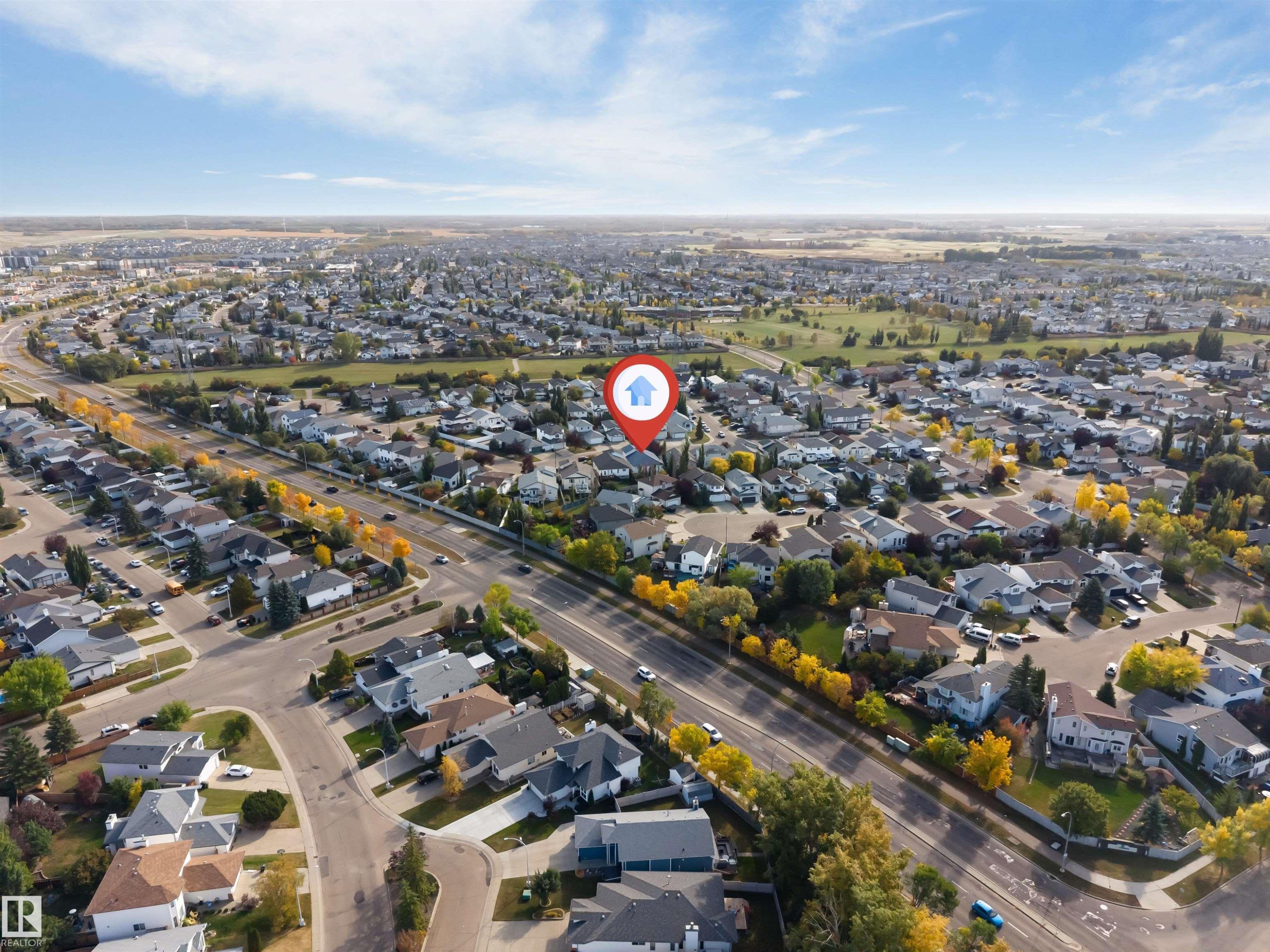 3738 28A Street Nw, Edmonton, AB
