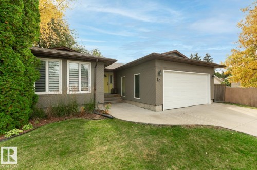 10 MARLBORO Place   Spruce Grove, AB T7X 2P1
