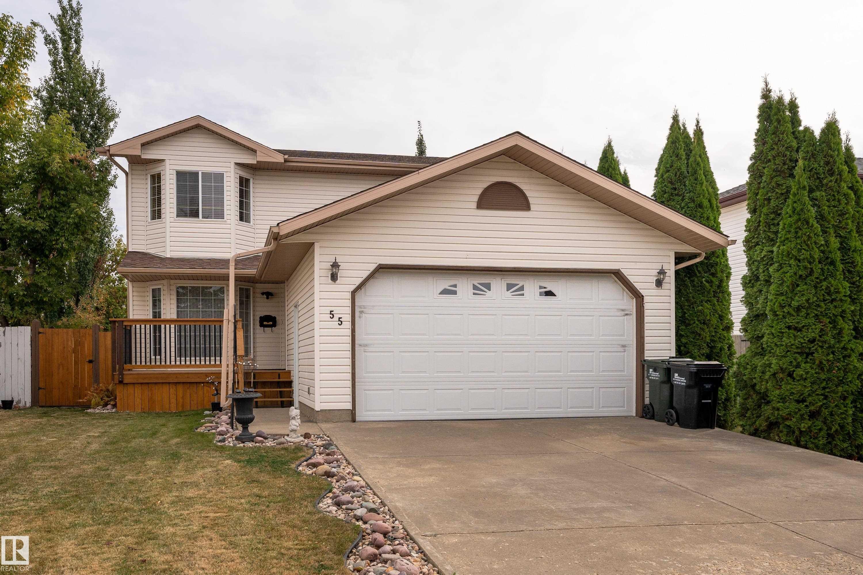 55 Catalina Drive, Sherwood Park, AB