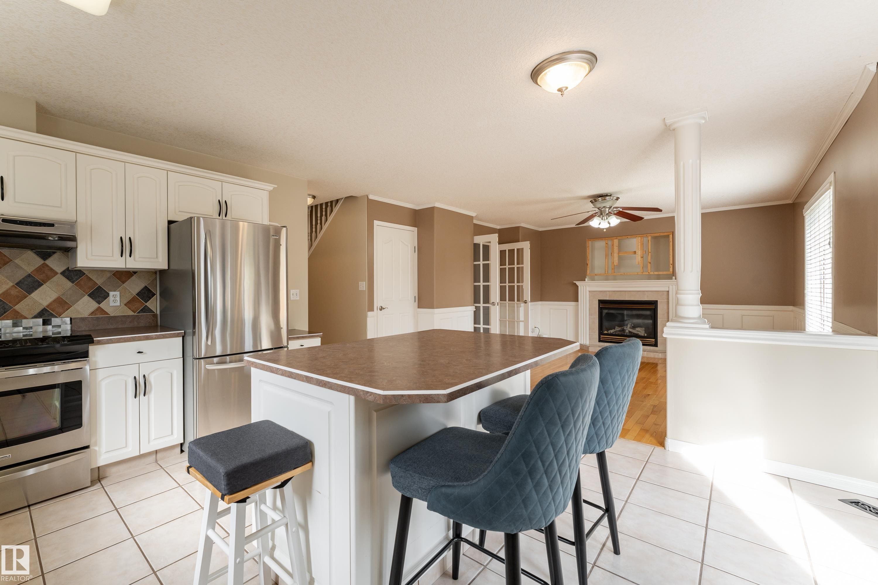 55 Catalina Drive, Sherwood Park, AB
