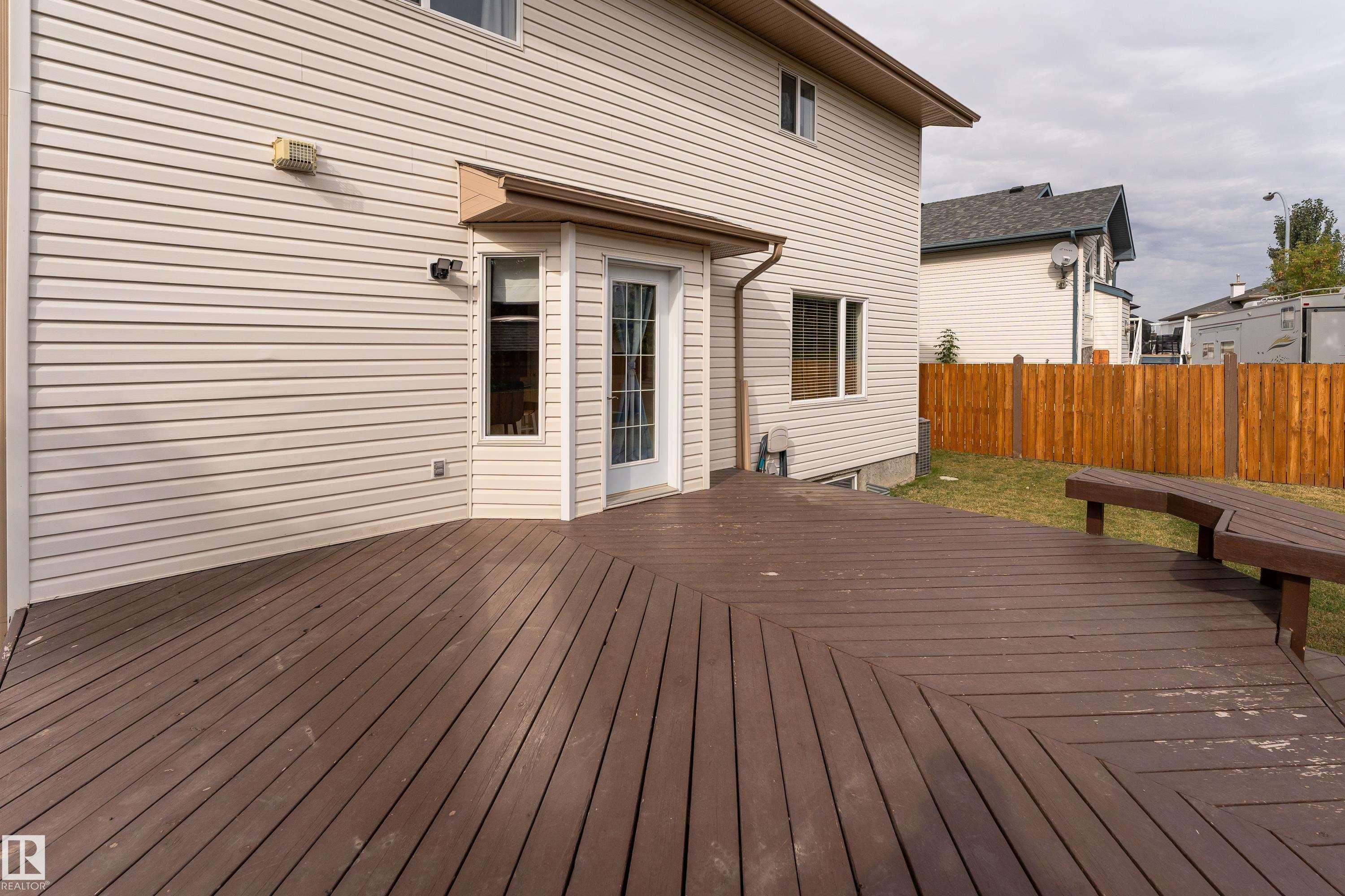 55 Catalina Drive, Sherwood Park, AB