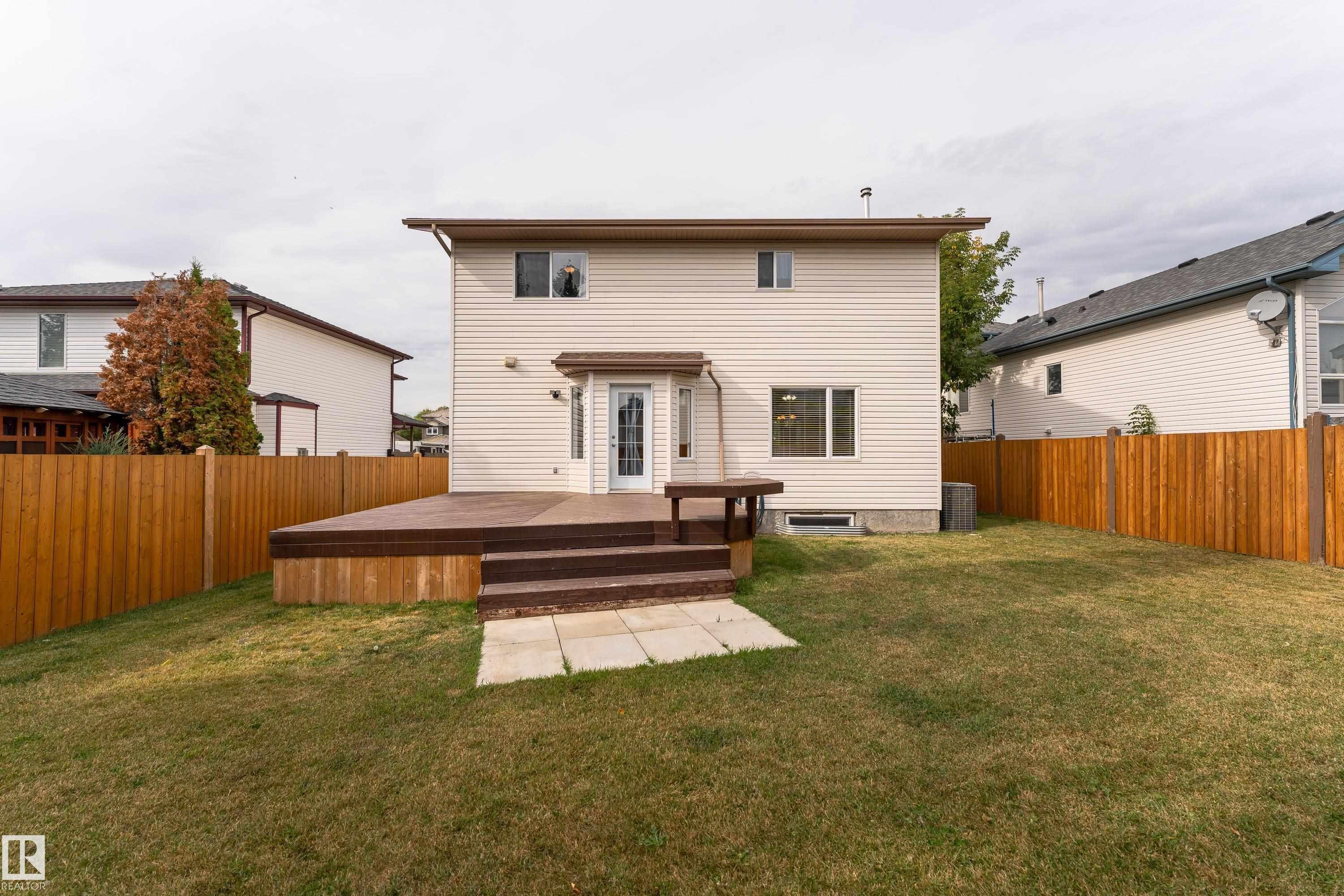 55 Catalina Drive, Sherwood Park, AB