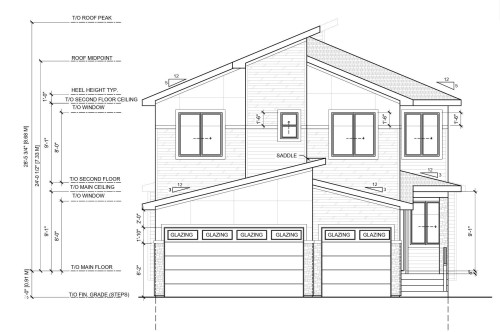 56 Sydwyck Circle   Spruce Grove, AB T7X 4S6