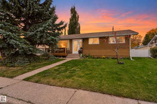 5408 47A Street   Wetaskiwin, AB T9A 1E8