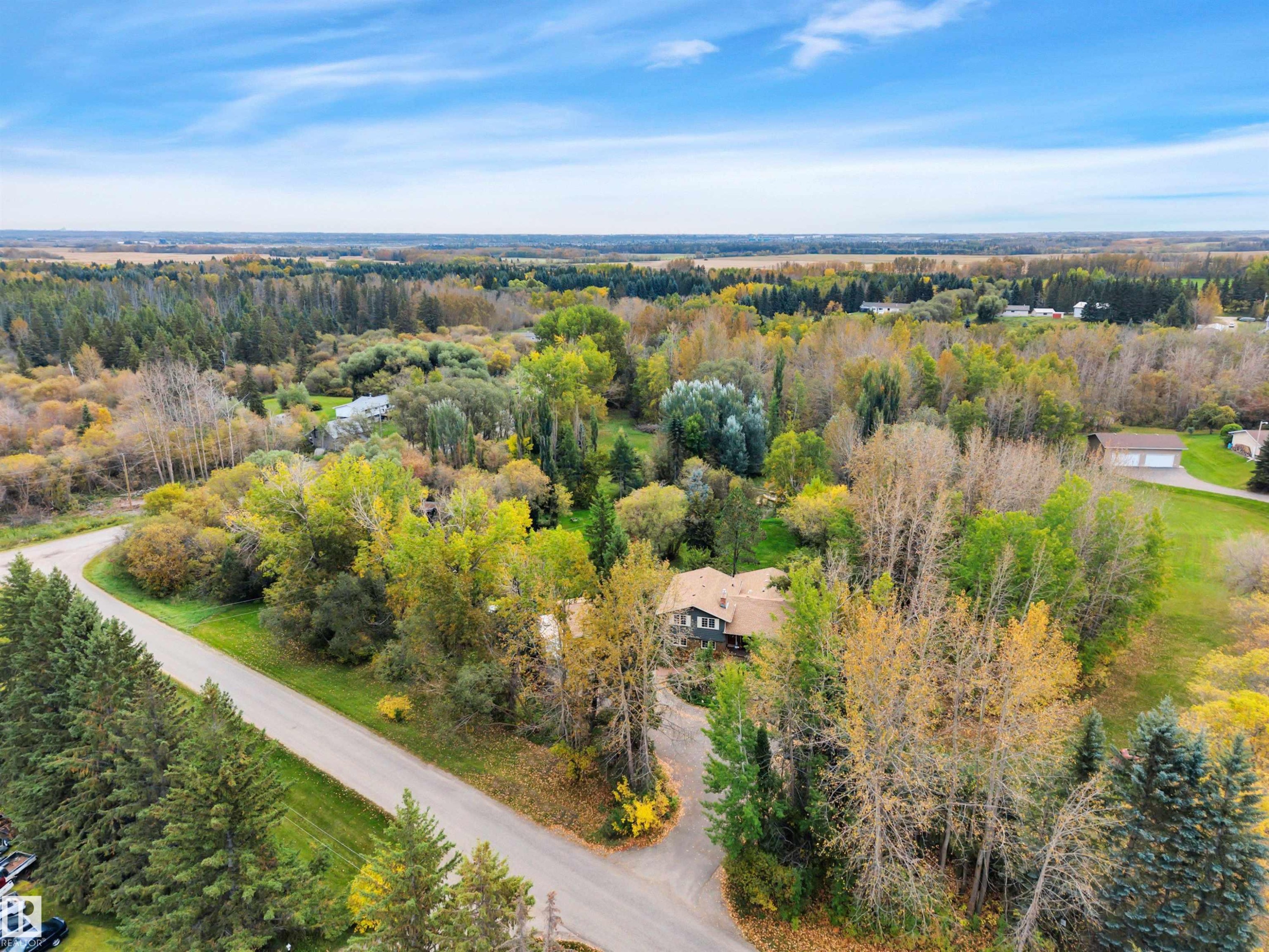 #217 53313 Rge Road 280, Rural Parkland County, AB