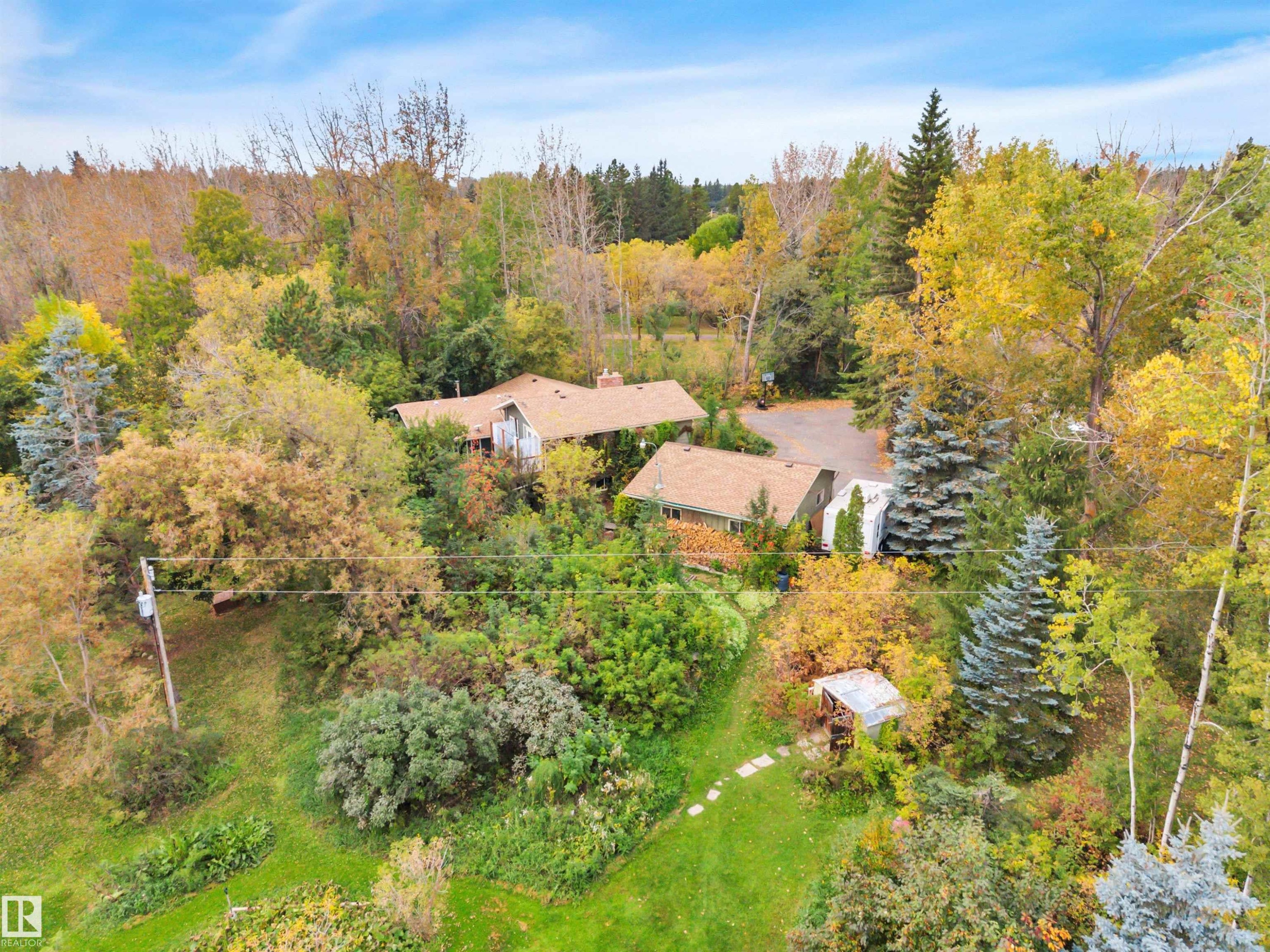 #217 53313 Rge Road 280, Rural Parkland County, AB