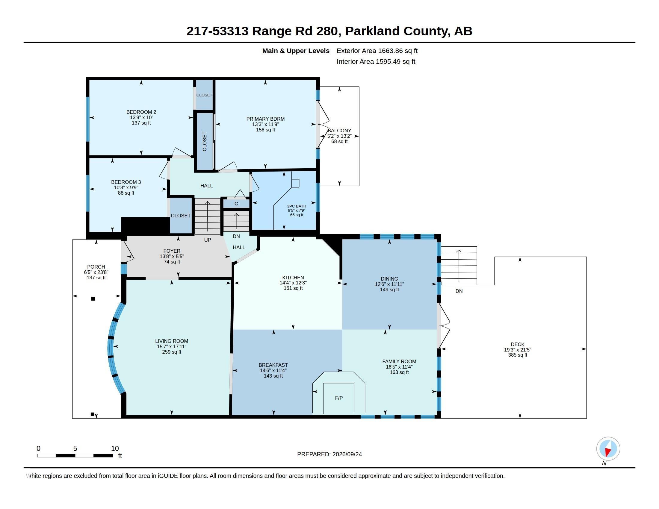 #217 53313 Rge Road 280, Rural Parkland County, AB