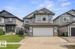 104 BECKER Crescent Fort Saskatchewan, AB T8L 0C2