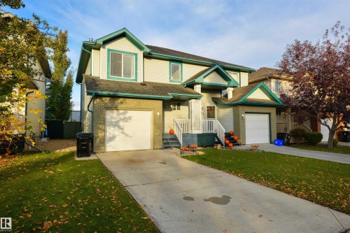 31 VENTURA Street   Spruce Grove, AB T7X 4M7