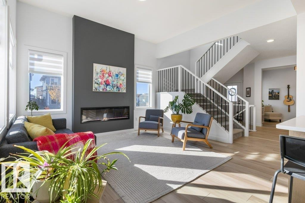56 Raspberry Road, St. Albert, AB