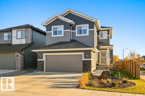 56 RASPBERRY Road   St. Albert, AB T8N 8A3
