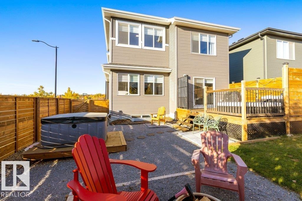 56 Raspberry Road, St. Albert, AB