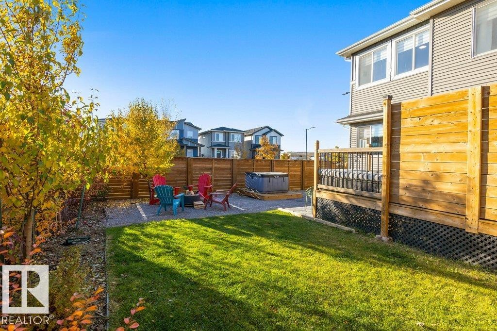 56 Raspberry Road, St. Albert, AB