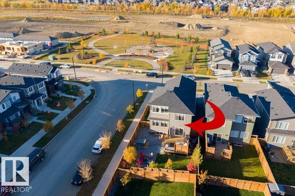 56 Raspberry Road, St. Albert, AB