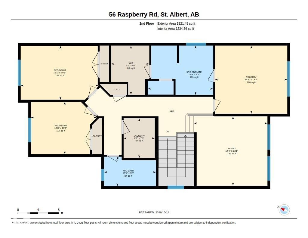 56 Raspberry Road, St. Albert, AB