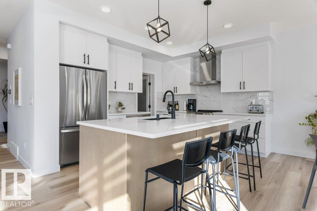 56 Raspberry Road, St. Albert, AB