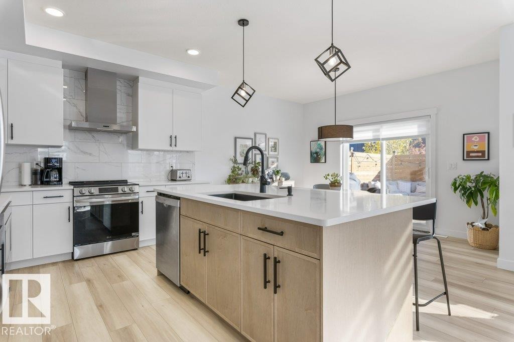 56 Raspberry Road, St. Albert, AB