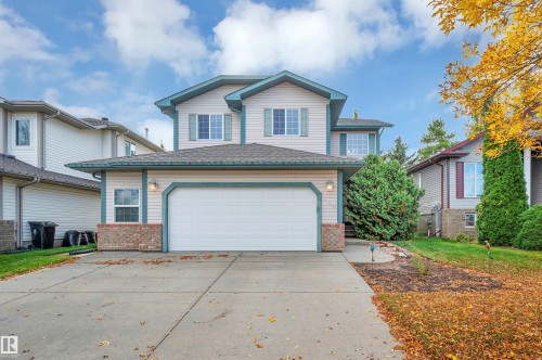 154 WESTPARK Way   Fort Saskatchewan, AB T8L 4H8