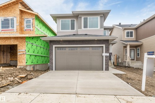 3803 38 Avenue   Beaumont, AB T4X 3A1