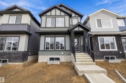 Adresse confidentielle Edmonton, AB T6M 3J7