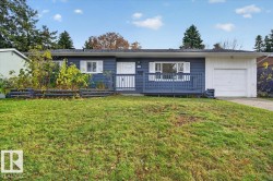 265 EVERGREEN Street Sherwood Park, AB T8A 1J7