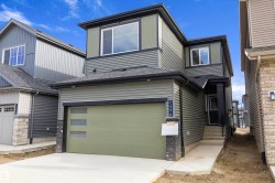 Adresse confidentielle Edmonton, AB T5S 0Y4
