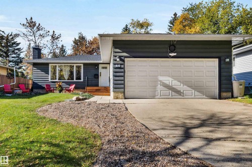 40 GLENHAVEN Crescent   St. Albert, AB T8N 1A5
