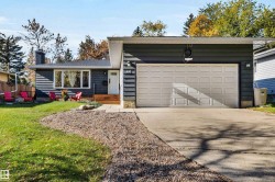 40 GLENHAVEN Crescent  St. Albert, AB T8N 1A5